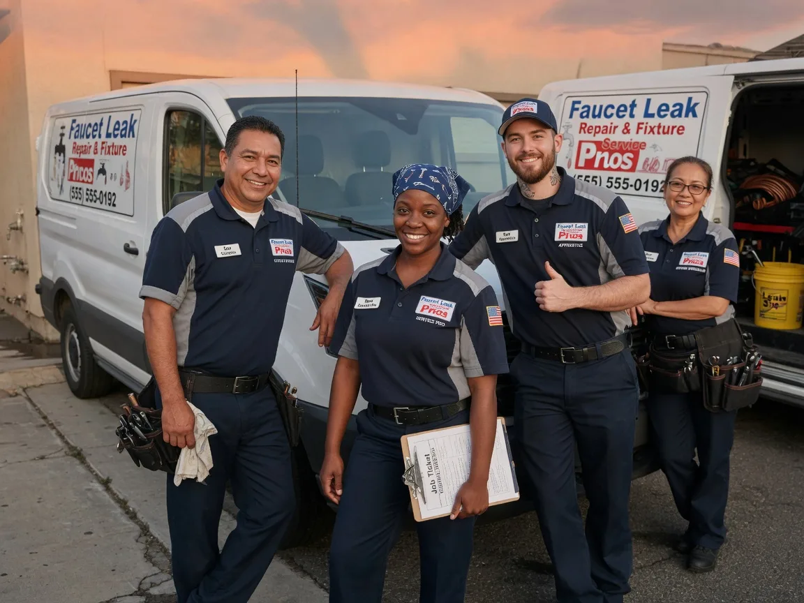 Faucet Repair company in Peachtree Corners, GA
