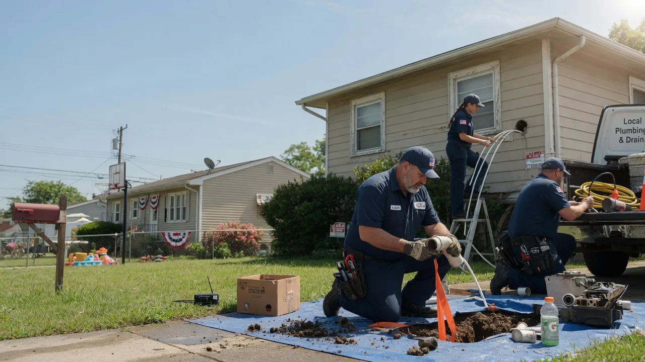 Faucet Repair in Peachtree Corners, GA near me
